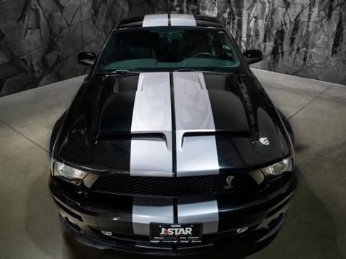 Used 2007 Ford Mustang Shelby GT500 image 11