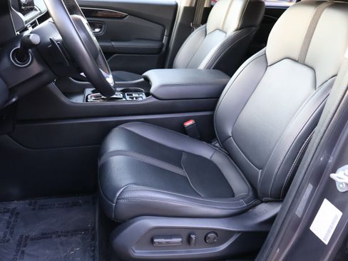Used 2024 Honda Pilot EX-L image 42