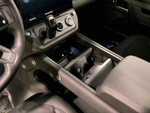 New 2026 Land Rover Defender 130 S image 7