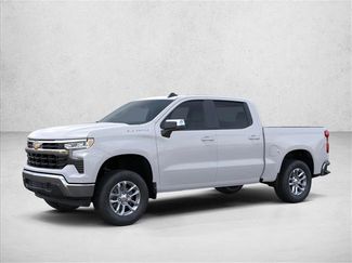 New 2026 Chevrolet Silverado 1500 LT w/ Protection Package RWD video 3