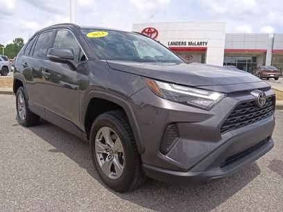 Used 2024 Toyota RAV4 XLE