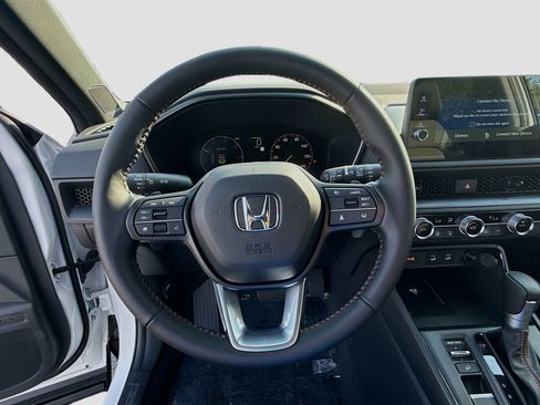 New 2026 Honda CR-V Sport image 10