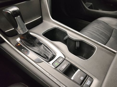 Used 2021 Honda Accord Sport Special Edition image 26
