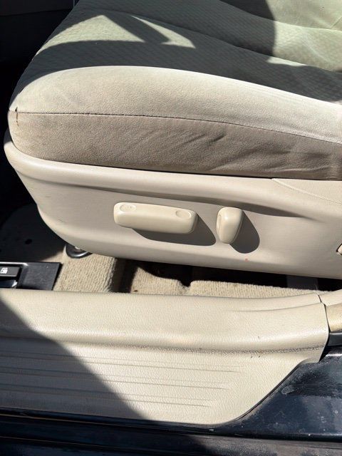 Used 2007 Toyota Camry XLE FWD image 12