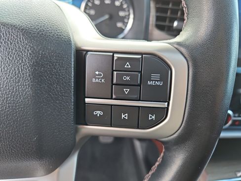 Used 2024 Ford Expedition Max Limited image 22