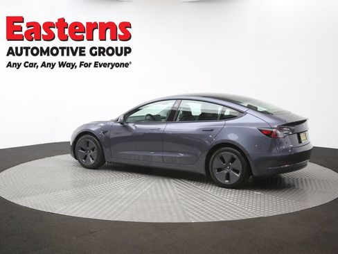 Used 2023 Tesla Model 3 Standard Range RWD image 57