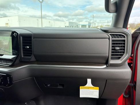 New 2026 Chevrolet Silverado 2500 LT w/ Trail Boss Package image 31