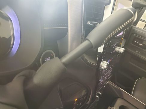 New 2025 RAM 2500 Rebel w/ Rebel Level 2 Equipment Group image 22