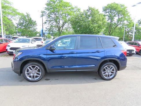Used 2023 Honda Passport EX-L image 3