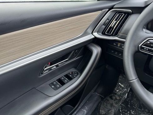 New 2026 MAZDA CX-90 3.3 Turbo w/ Premium Sport Pkg image 32