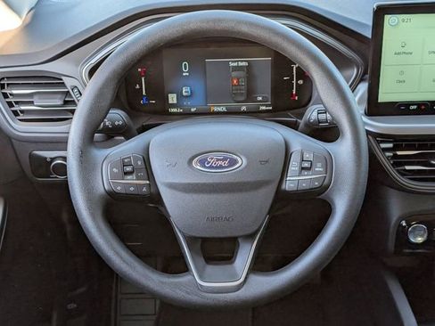 New 2025 Ford Escape Active w/ Tech Pack #1 image 12