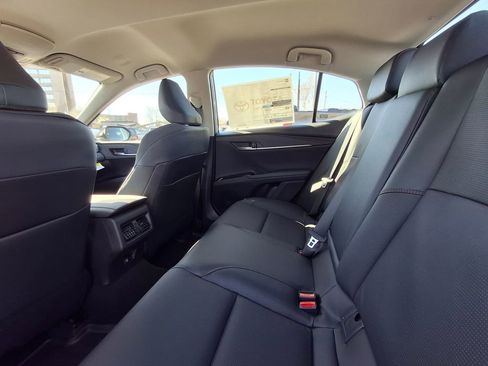 New 2026 Toyota Camry XLE image 15