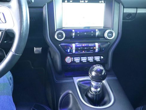 Used 2018 Ford Mustang GT Premium w/ Equipment Group 401A RWD image 25