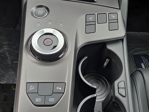 New 2026 Kia Sportage EX w/ EX Panoramic Sunroof Package image 13