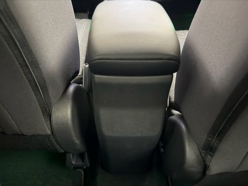 New 2026 Nissan Kicks SV w/ Interior Electronics Package FWD image 21