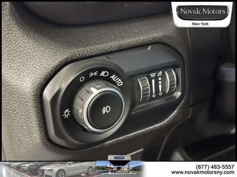 Used 2021 Jeep Wrangler Unlimited Sport image 13