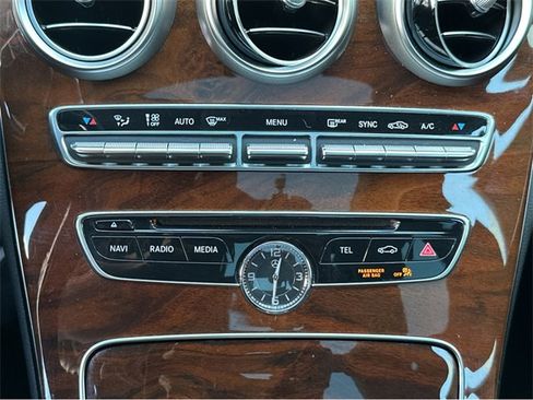 Used 2015 Mercedes-Benz C 300 4MATIC Sedan image 27