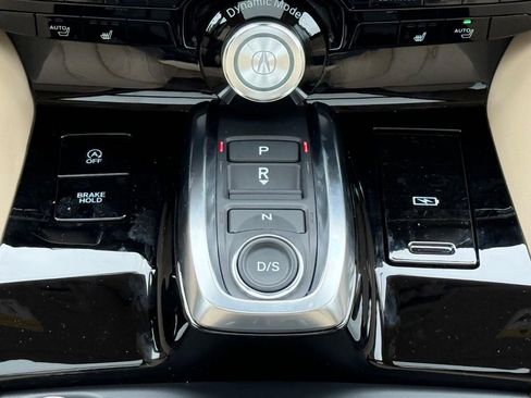New 2026 Acura MDX SH-AWD w/ Technology Package image 8