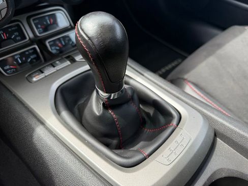 Used 2015 Chevrolet Camaro ZL1 image 34