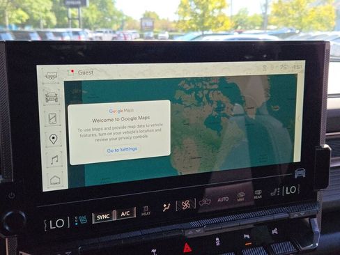 New 2025 GMC Hummer EV 2X w/ Extreme Off-Road Package image 32