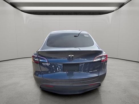 Used 2020 Tesla Model Y Long Range image 20
