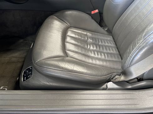 Used 2003 Mercedes-Benz SL 55 AMG image 63