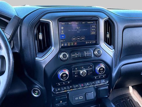 Used 2021 GMC Sierra 1500 Denali w/ Denali Ultimate Package AWD/4WD image 7