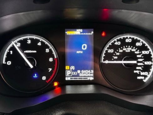 Used 2023 Subaru Forester AWD/4WD image 26