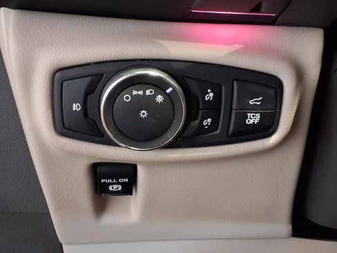 Used 2019 Lincoln Nautilus Reserve AWD/4WD image 19