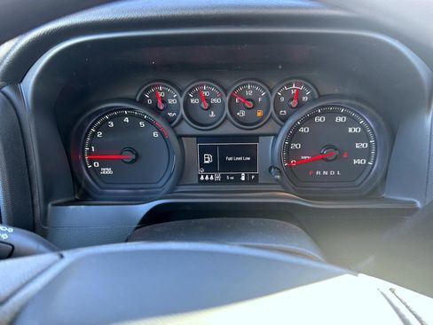 New 2026 Chevrolet Silverado 2500 W/T w/ WT/CX Safety Package AWD/4WD image 14