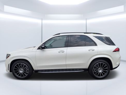 Certified 2023 Mercedes-Benz GLE 450 4MATIC image 6