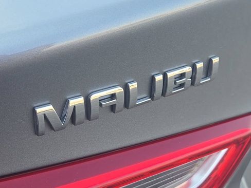 Certified 2024 Chevrolet Malibu LT FWD image 37