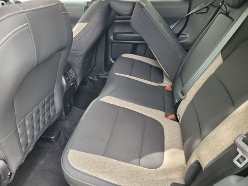 Used 2025 Ford Bronco Sport Big Bend AWD/4WD image 10