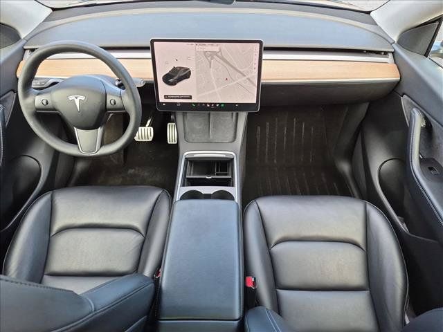 Used 2022 Tesla Model Y Performance AWD/4WD image 17