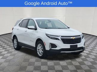 Used 2024 Chevrolet Equinox LT video 2