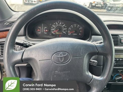 Used 2000 Toyota Solara SE FWD image 10