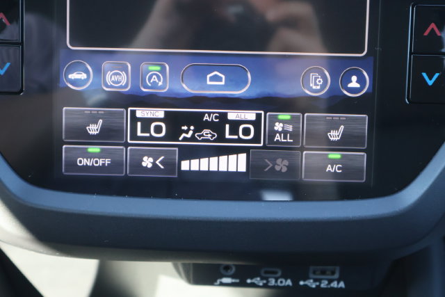 New 2026 Subaru Forester Premium AWD/4WD image 12