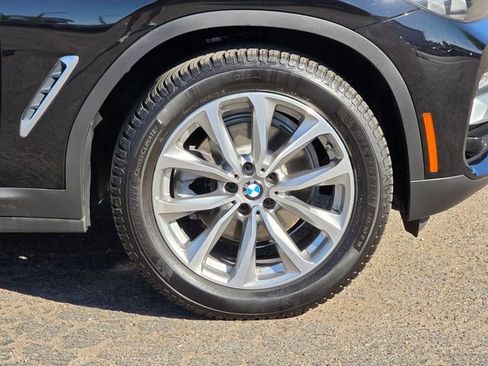 Used 2019 BMW X3 xDrive30i w/ Driving Assistance Package image 7