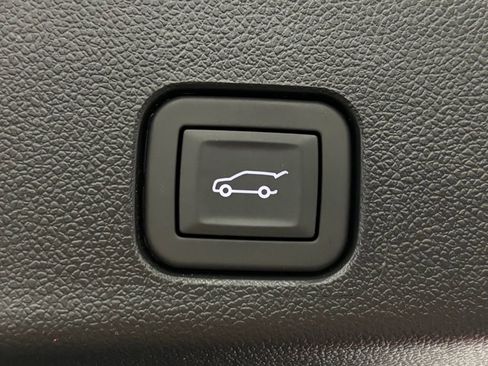 New 2026 GMC Acadia Elevation w/ Elevation Premium Package image 11