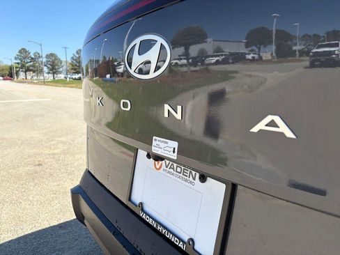 New 2026 Hyundai Kona SE image 37