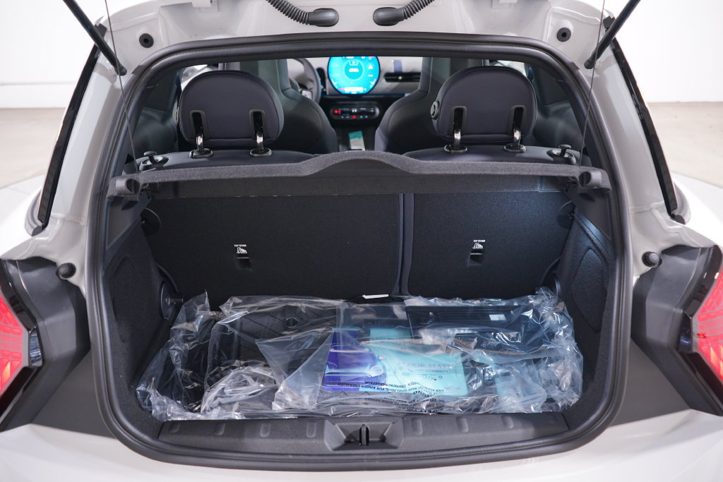 New 2026 MINI Cooper S FWD image 17