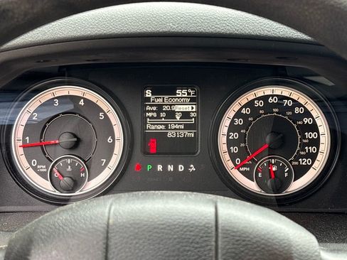 Used 2016 RAM 1500 Tradesman w/ Popular Equipment Group image 21