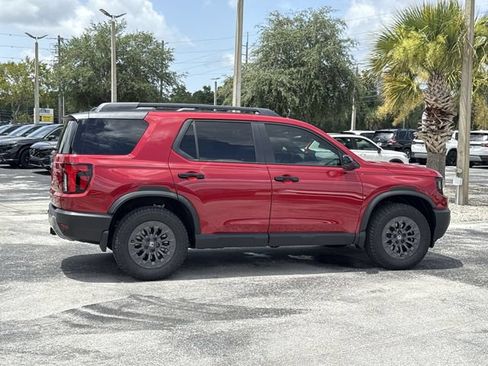 New 2026 Honda Passport TrailSport image 6