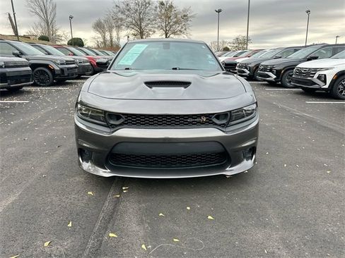 Used 2023 Dodge Charger Scat Pack w/ Plus Group image 11