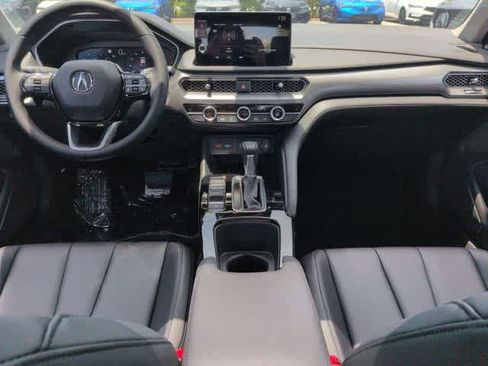 New 2026 Acura Integra FWD image 15