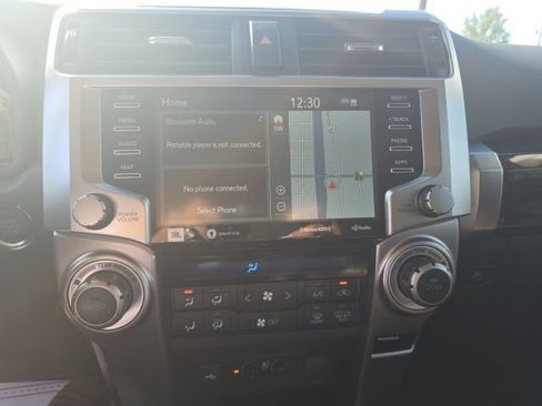 Used 2023 Toyota 4Runner Limited image 19