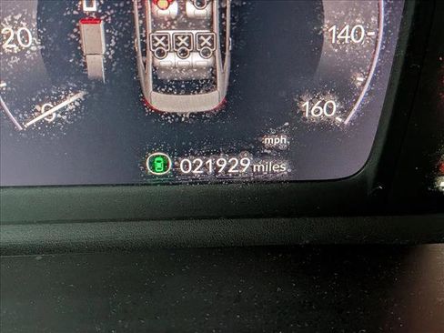 Used 2023 Honda Accord LX image 10