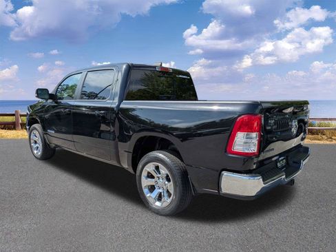 Used 2022 RAM 1500 Big Horn AWD/4WD image 6