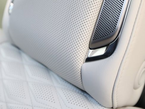 Used 2026 Cadillac Escalade Platinum Sport w/ LPO, Floor Liner Package image 46