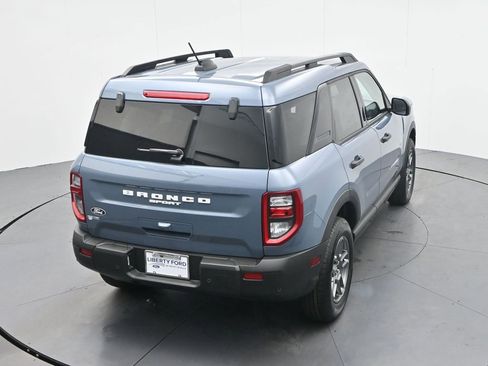 New 2026 Ford Bronco Sport Big Bend w/ Convenience Package image 30